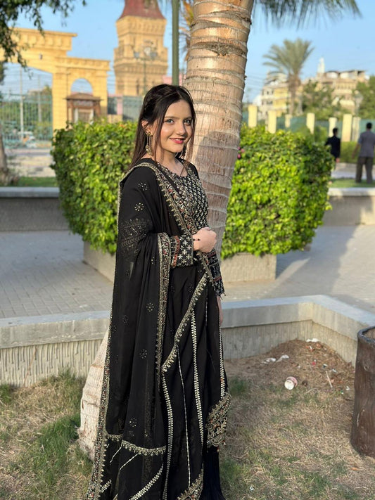 Noor-e-Siyah