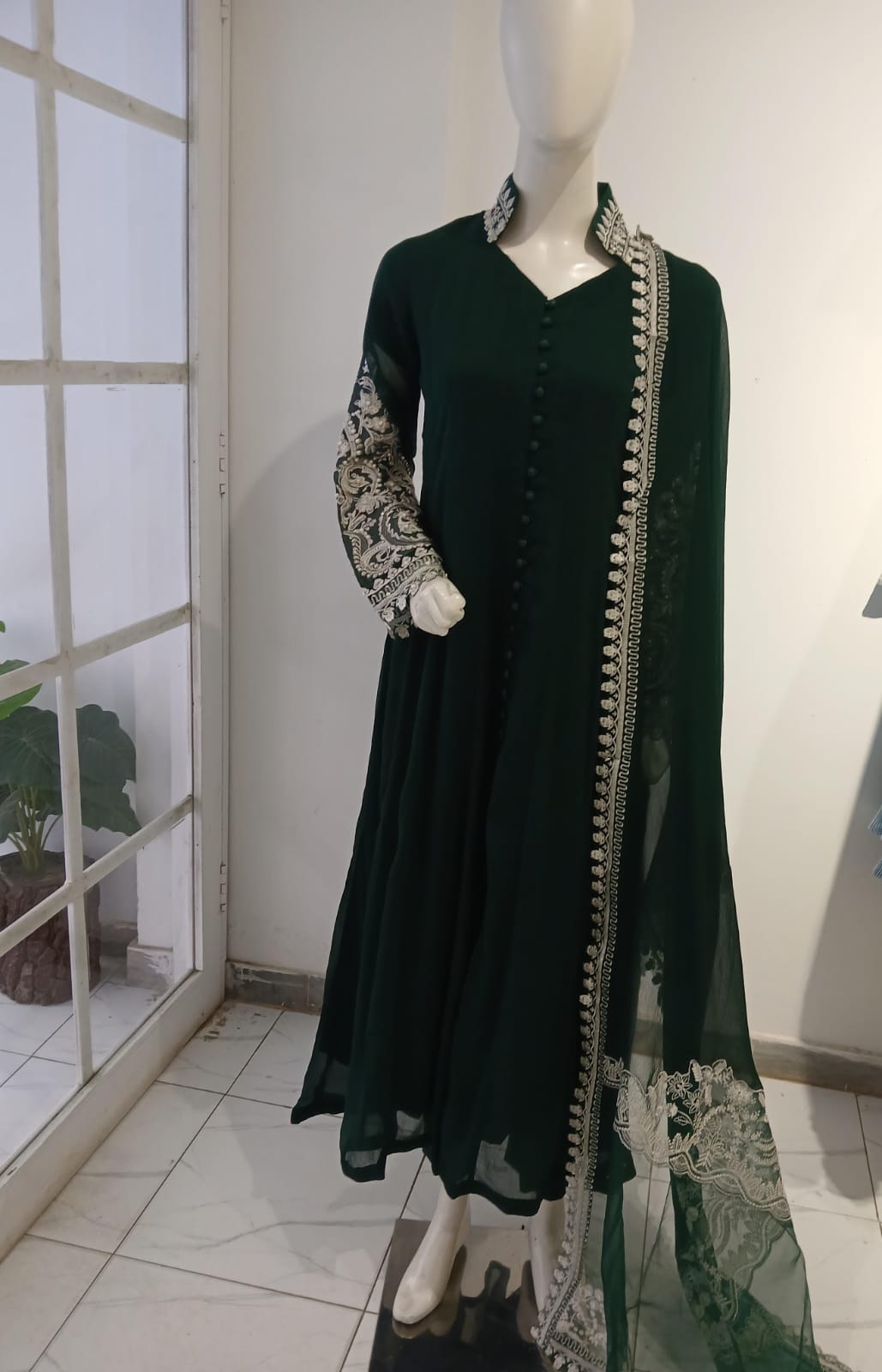 Zaitoon Elegance